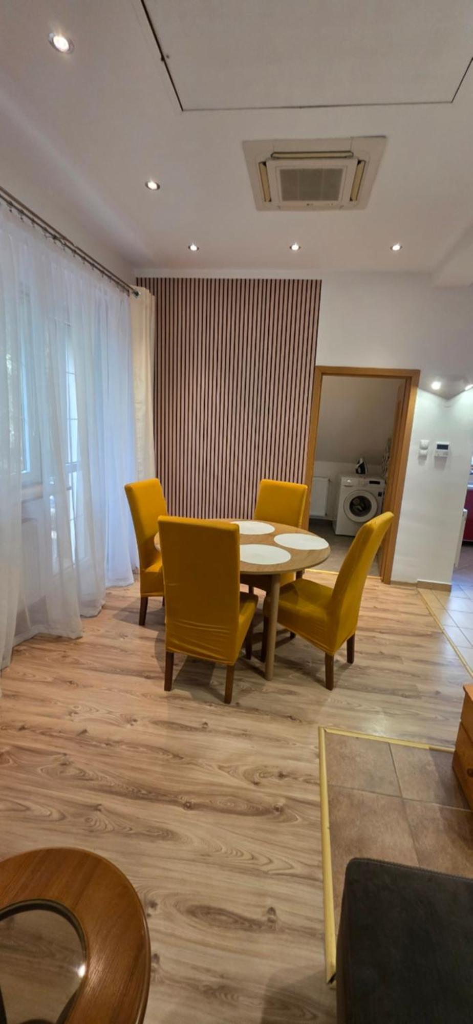 Cudowny Zakatek Z Ogrodem I Basenem Apartamento Bukwica  Exterior foto