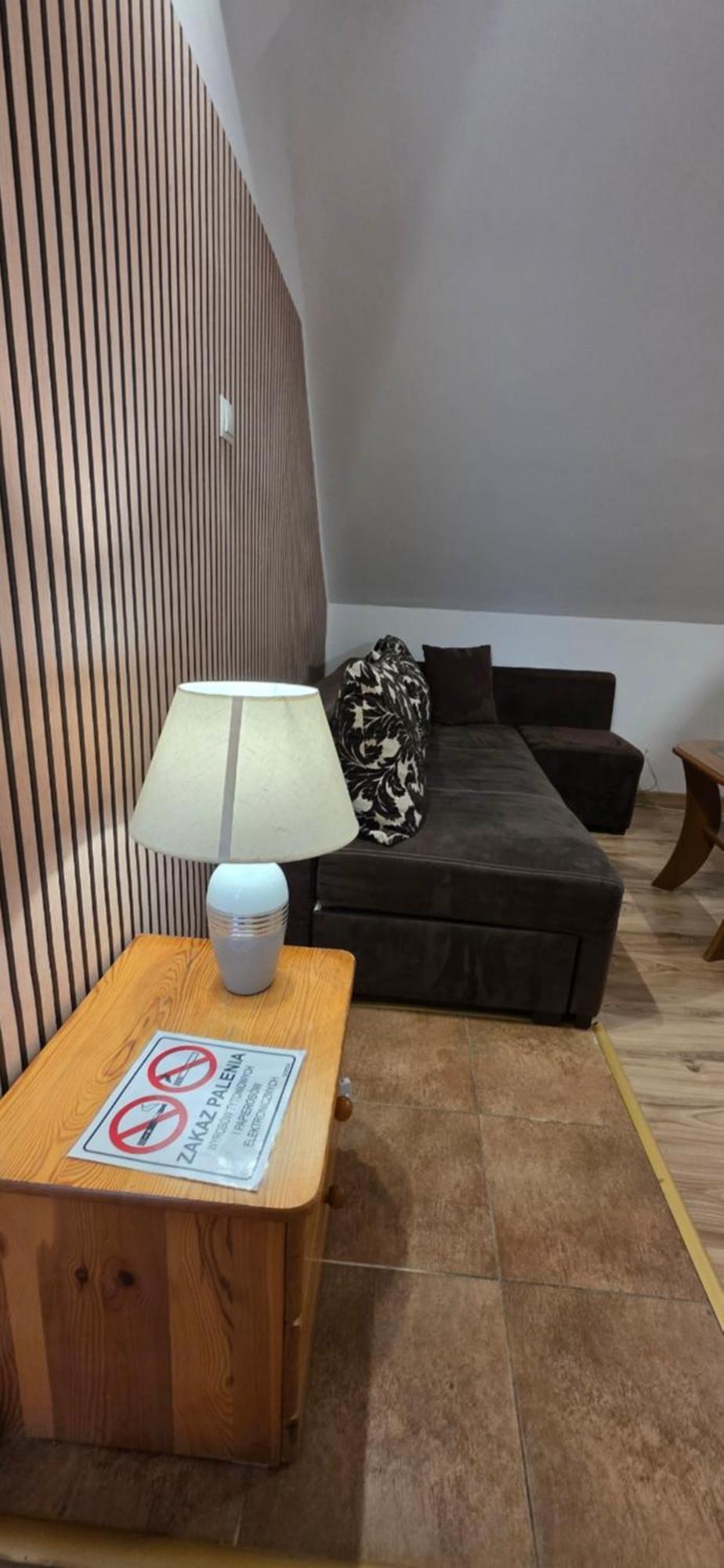 Cudowny Zakatek Z Ogrodem I Basenem Apartamento Bukwica  Exterior foto