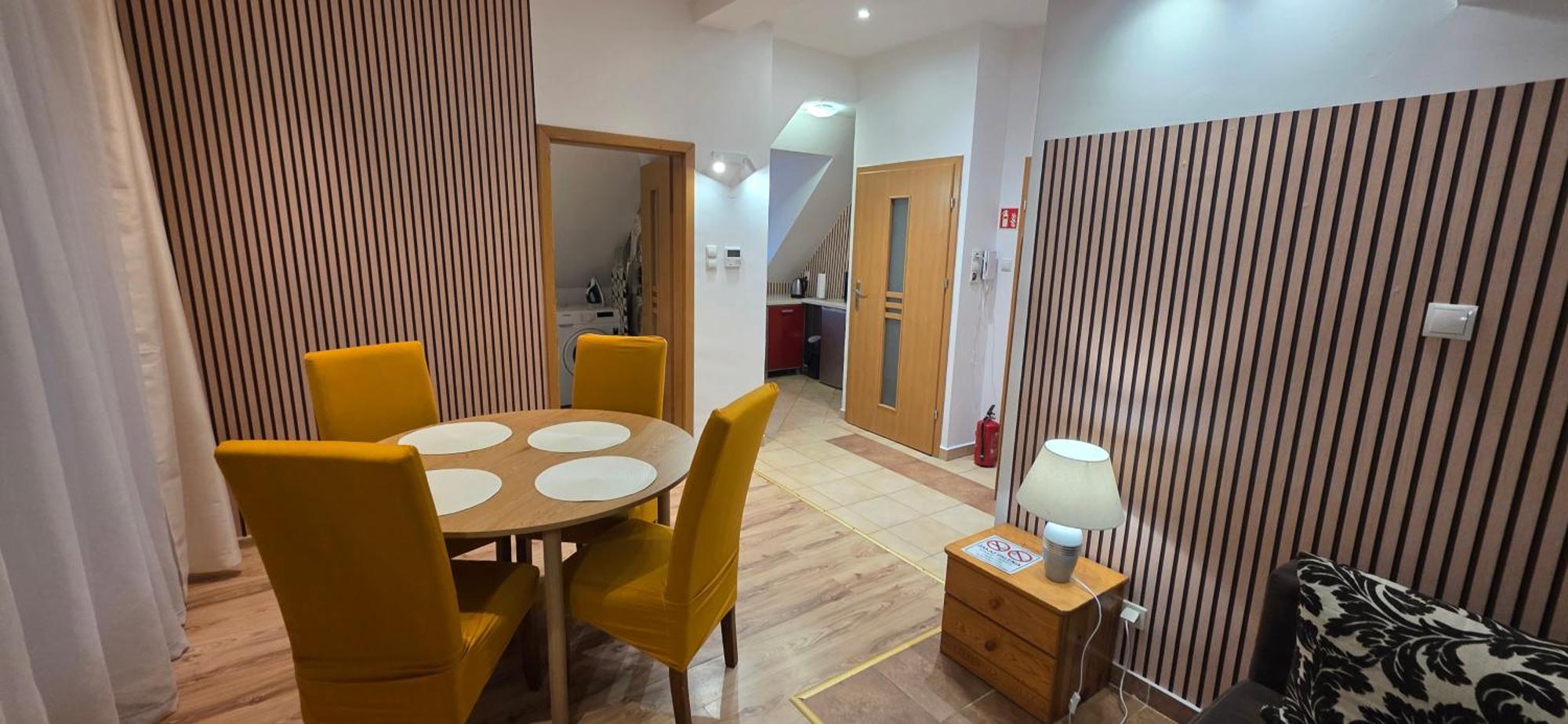 Cudowny Zakatek Z Ogrodem I Basenem Apartamento Bukwica  Exterior foto
