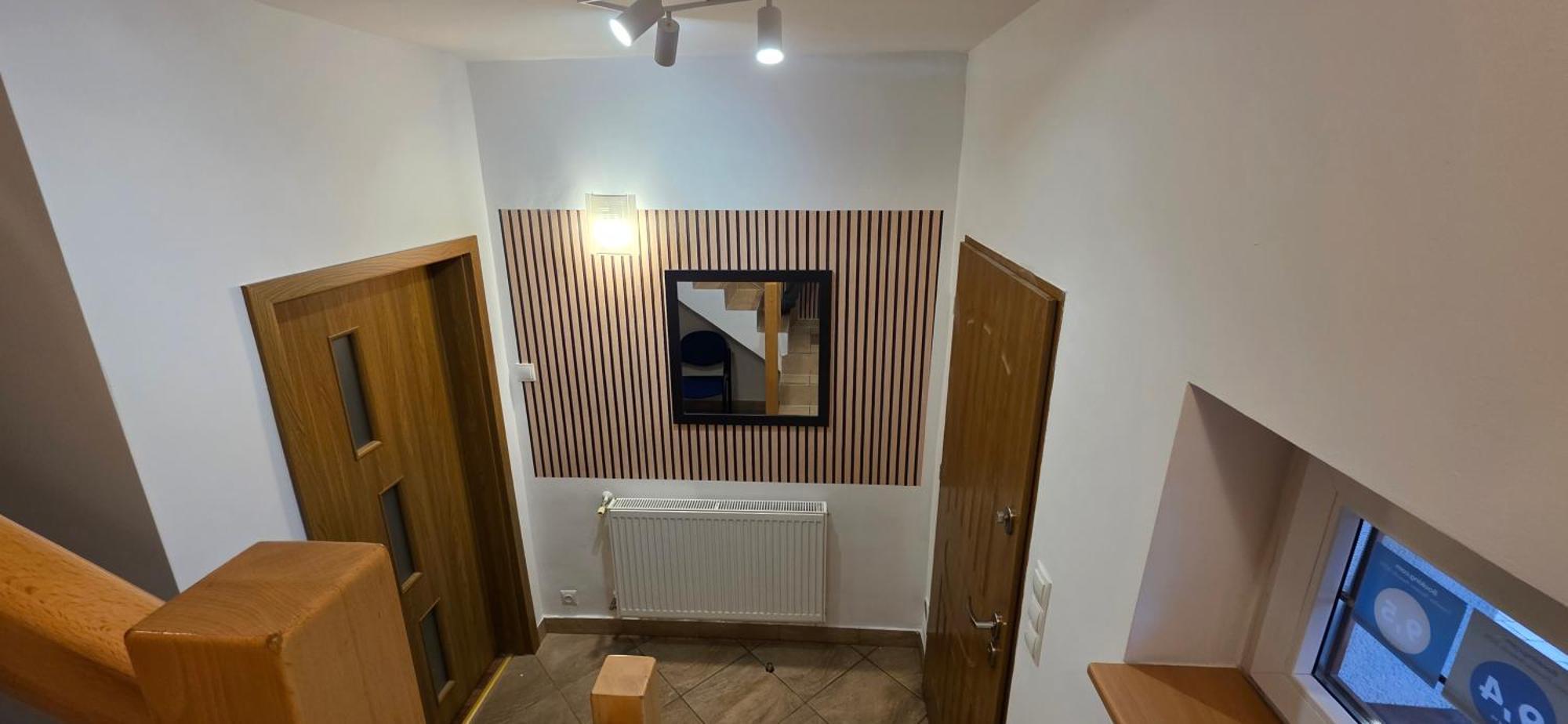 Cudowny Zakatek Z Ogrodem I Basenem Apartamento Bukwica  Exterior foto